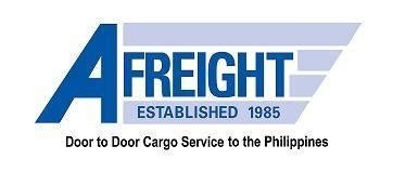 Afreight Phils, . Inc Careers and Employment .